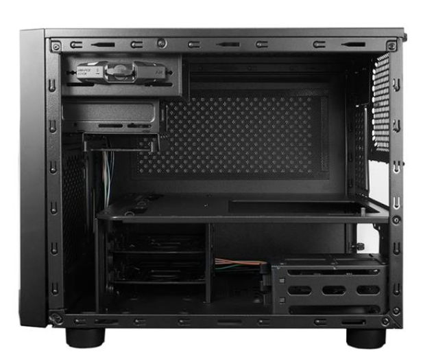 CHIEFTEC Pro Cube CI-02B-OP - 668310 - zdjęcie 2